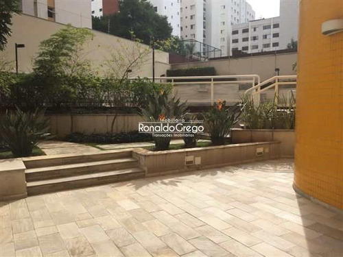 Imagem 28 de 28 de Apartamento Com 3 Dorms, Perdizes, São Paulo - R$ 1.36 Mi, Cod: 1797 - A1797