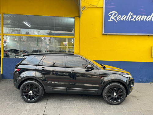 Land Rover Evoque I/LR PRESTIGE 5D