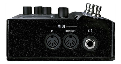 Imagen 4 de 4 de Line 6 Hx Stomp, Stock Inmediato