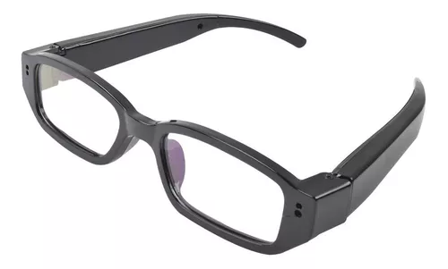 Comprar gafas cámara oculta - Precio y descuentos online 