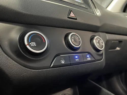 Hyundai Creta 1.6 Gls Mt