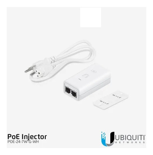 Poe Ubiquiti