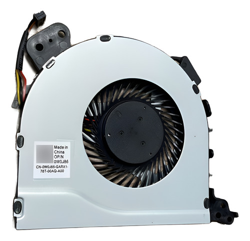 Fan Cooler Para Lenovo 320-15ast 320-15ikb 320-15isk