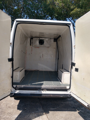 Peugeot Boxer Furgon 2.3 Hdi 350lh Longo Teto Alto 5p Master