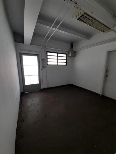 Imagem 13 de 30 de Prédio Para Alugar, 4400 M² - Vila Guilhermina - São Paulo/sp - Pr0041