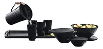Comprar Tupperware Kit Prisma Policarbonato Importado  Bea Pda