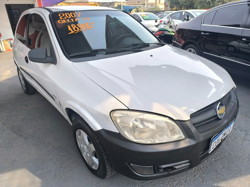 Chevrolet Celta 1.0 MPFI LIFE 8V FLEX 2P MANUAL