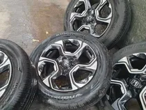 Comprar Rines Y Llantas Crv R18+12 Meses Sin Intereses+envió=sam