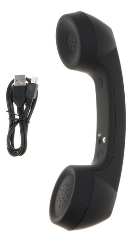 Nuevo Teléfono De Receptor De Auricular De Teléfono De