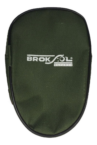 Pala Plegable Acero Brogas Zapa Brujula Camping Pal-02