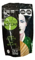Comprar Matcha Latte Matcha Té Verde Chai 225 G