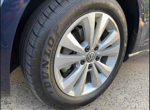 Volkswagen Golf 1.4 Comfortline Tsi 2016