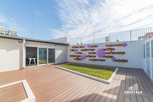 Imagen 11 de 30 de Departamento Monoambiente En Venta - Oeste, Rosario