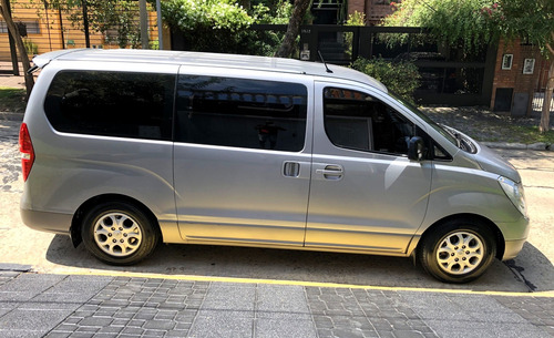 Hyundai H1 2.4 Premium 1 175cv 4at