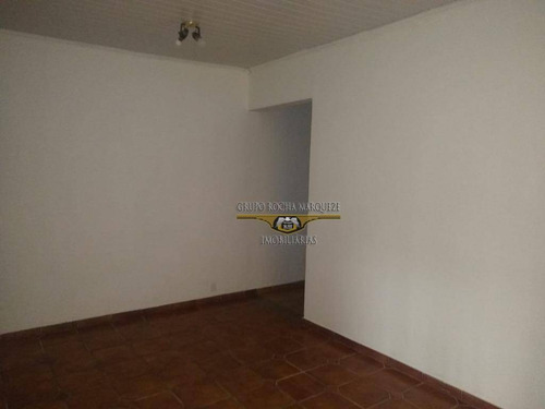 Casa Com 2 Dormitórios À Venda, 180 M² Por R$ 520.000,00 - Vila Carrão - São Paulo/sp - Ca0640