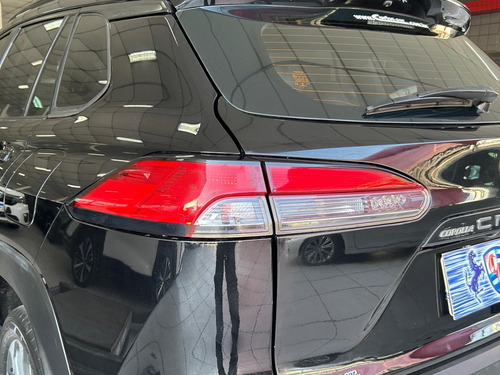 Toyota Corolla Cross 2.0 VVT-IE FLEX XRE DIRECT SHIFT