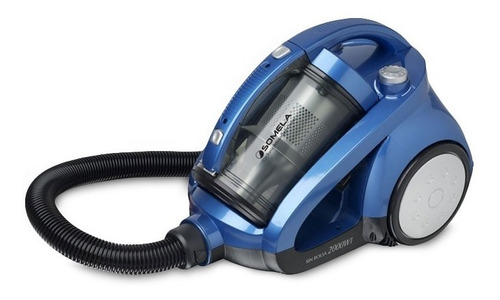Imagen 2 de 2 de Filtro Hepa Aspiradora Somela Cyclonic Advantage Ca4000