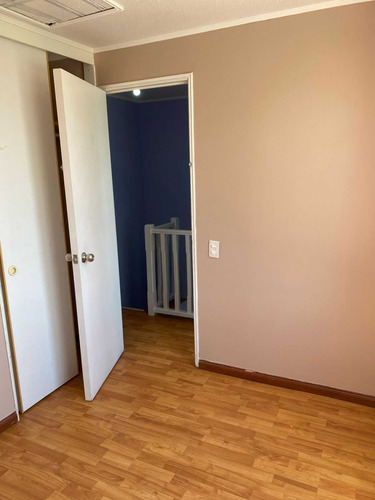 Se Arrienda Casa En Condominio Paranal. (81713)