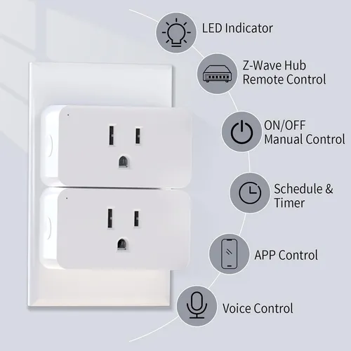 Extensor smart plug new arrivals