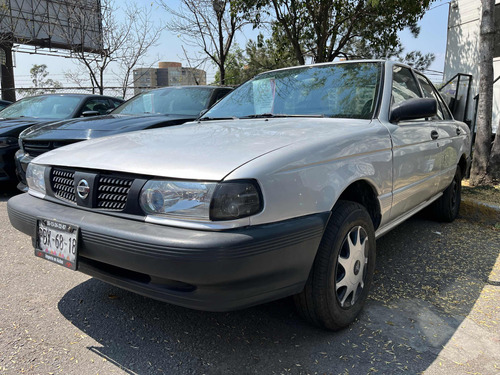 Nissan Tsuru 1.6 Gsi Mt