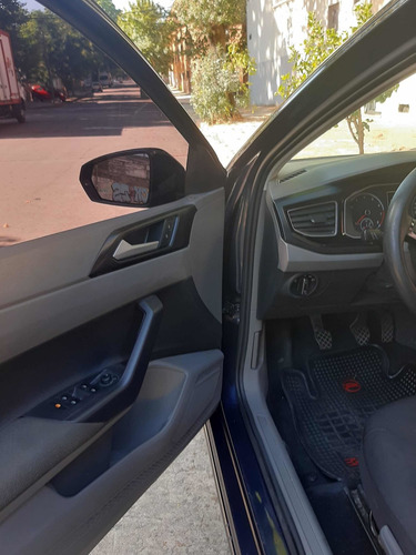 Imagen 2 de 7 de Volkswagen Virtus 2018 1.6 Comfortline