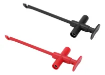 Comprar Kit De Cables Automotrices Con Sonda De Prueba Multímetro
