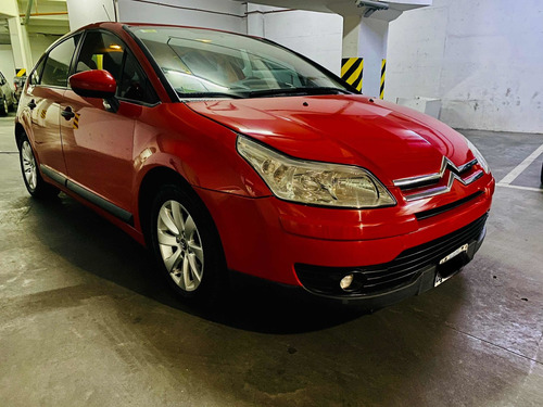 Citroën C4 1.6 X Pack Look 2013