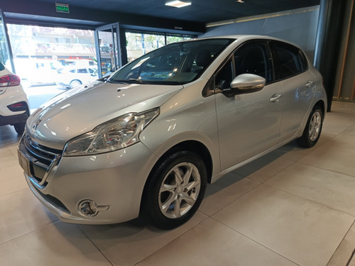 Peugeot 208 1.5 Allure