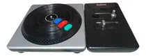 Comprar Bandeja Dj. Hero Giradiscos Para Ps2 Y Ps3 Videojuegos
