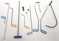Comprar Kit Ferramentas Para Martelinho De Ouro 10 Ferramentas  