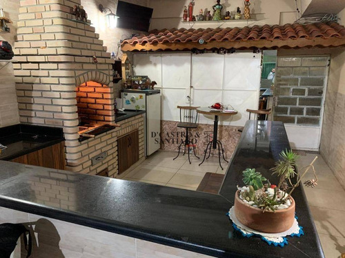 Imagem 3 de 30 de Casa Com 4 Dormitórios À Venda, 150 M² Por R$ 720.000,00 - Vila Primavera - São Paulo/sp - Ca0162