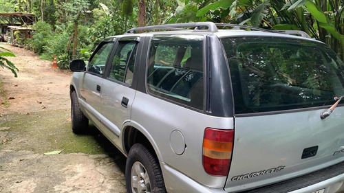 Chevrolet Blazer Dlx
