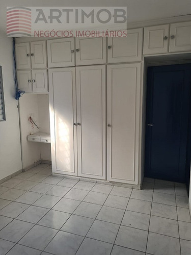 Imagem 10 de 26 de Casa Para Venda, 4 Dormitórios, Morumbi - São Paulo - 2812