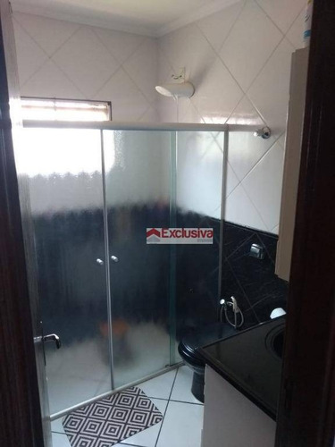 Imagem 15 de 23 de Chácara Com 3 Dormitórios À Venda, 2646 M² Por R$ 750.000,00 - Nova Veneza - Paulínia/sp - Ch0052