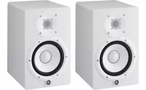 Comprar Yamaha Monitores Hs8 Branco 110v Par