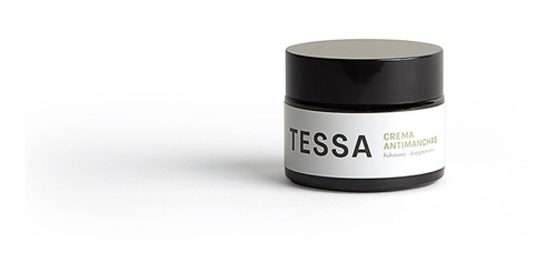 Crema Antimanchas Noche - Tessa