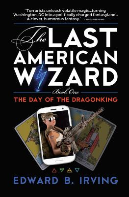 Libro The Day Of The Dragonking: Book 1 Of The Last Ameri...