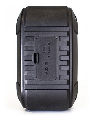 Bocinas Vorago Bsp-300 V2 Bluetooth Manos Libres Contra Pol