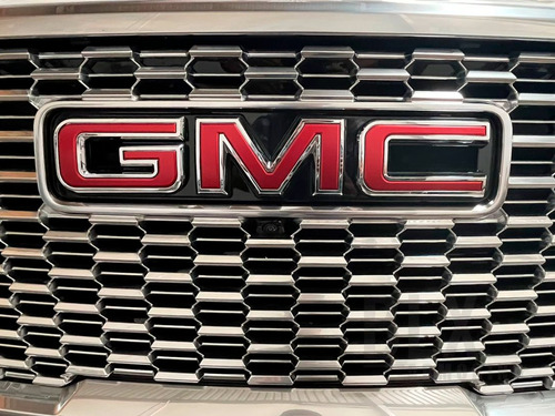 Blindada Gmc Yukon Denali 2023nivel 3 Plus Blindados 