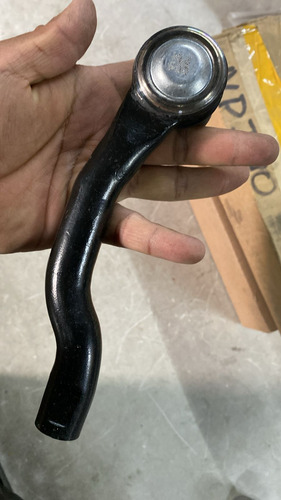 Terminal Direccion Derecha Nissan Np300 16-20