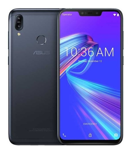 Celular Asus Zenfone Max M2 (liberado) Bogota