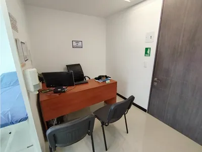Consultorio en arriendo