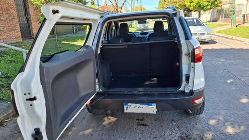 Ford Ecosport 1.6 Se 110cv 4x2