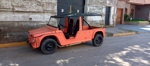 Mehari Ami8 Mod 1973