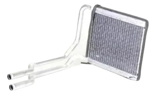 Radiador Ar Quente Hb20 2012 2013 2014 2015 2016 2017 18 19