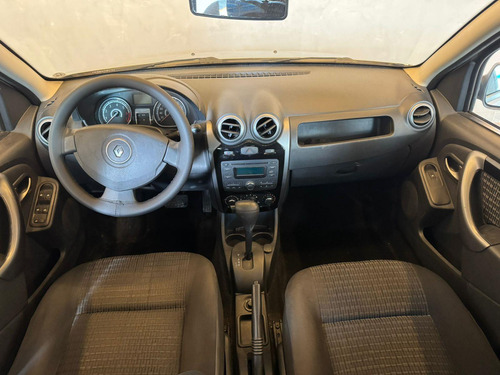 Renault Sandero Sandero Privilege 1.6 16V (Flex)(aut)