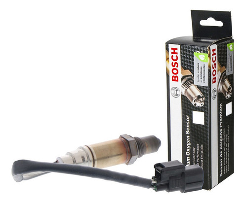 Sensor Oxigeno Ddc Honda Civic Ex, Lx L4 1.8l 2006 Bosch