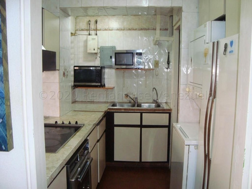 Imagen 4 de 16 de Apartamento En Venta En Chuao