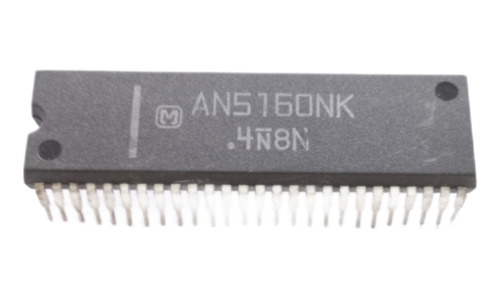 Ic An5160nk 