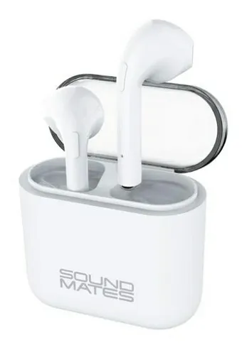 Audífonos sound mates precio hot sale